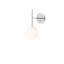 TR 1 - Light Armed Sconce-2079970197