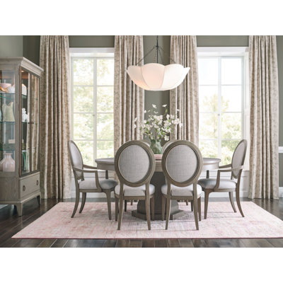 Ensemble de deux fauteuils Clover