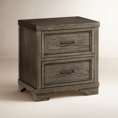 Danbury Nightstand