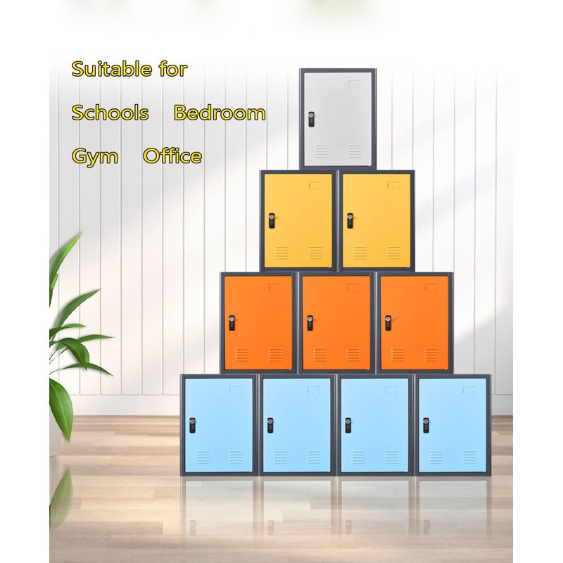Metal Storage Cabinet