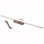 Opérateur auvent Prime-Line Roto Gear (paquet simple)