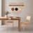 Aniek 18'' H Solid Wood Dining Chair-820760894