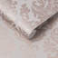 Damask Metallic Wallpaper Roll-1547524361