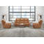 Fauteuil inclinable électrique Abarca Zero Gravity P3-126048477