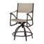 Amari Woven Swivel Rocking Balcony Stool-41011179-41011183