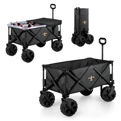 Adventure Wagon