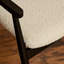 49cm H Upholstered Low Back Armchair-390335216-390335182
