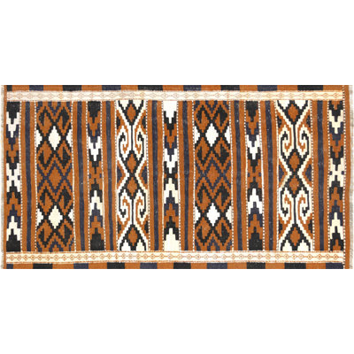 One-of-a-Kind 3'2" X 6'1" Area Rug