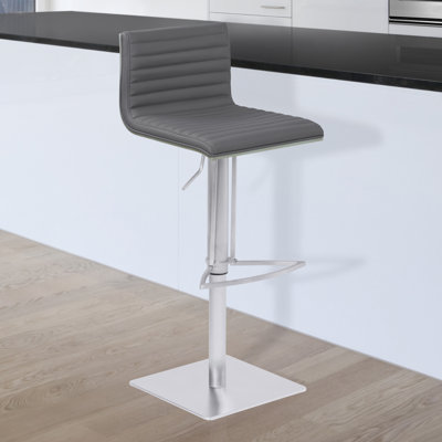 Tabouret de bar Hansford