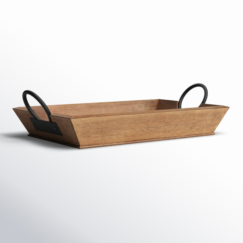 Monterry Tray 1
