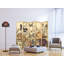 171cm H Solid Wood Folding Room Divider-1719385735-1719177960