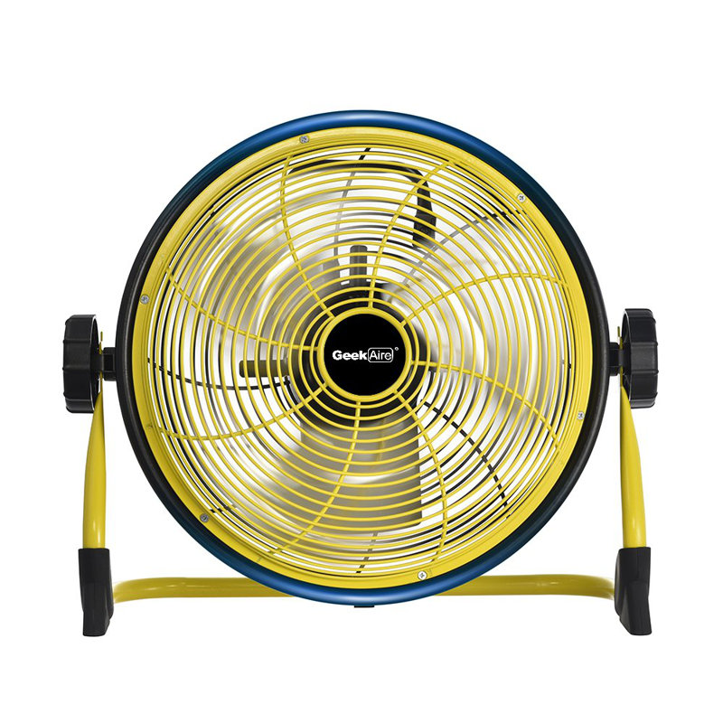 Ventilateur sur pied 14,5 po