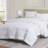 All Season Solid Lightweight Down Alternative Comforter-1805134912-1805134940