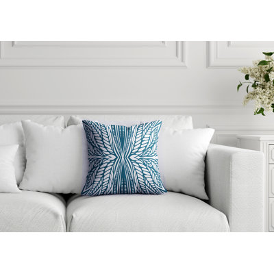 Housse de coussin Phillipa