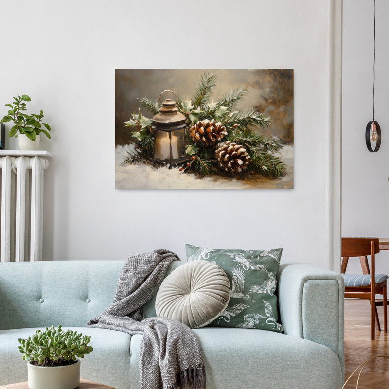 Print, 60.96cm H x 91.44cm W