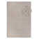 Flecked Hand Crafted Hand Loomed Area Rug