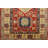 Nero Red Rug