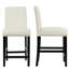 Tabouret de comptoir 25 po Bilus-400511531