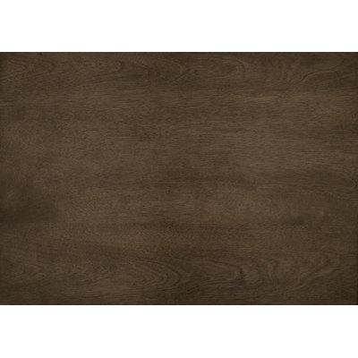 Table de salle à manger contemporaine avec rallonge 1 pièce