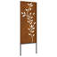 Garden Decorative Panel Stainless Steel-1003318957-1003318956