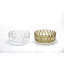 Jellies Transparent Or Mass-dyed Thermoplastic Technopolymer Bowl-36072000