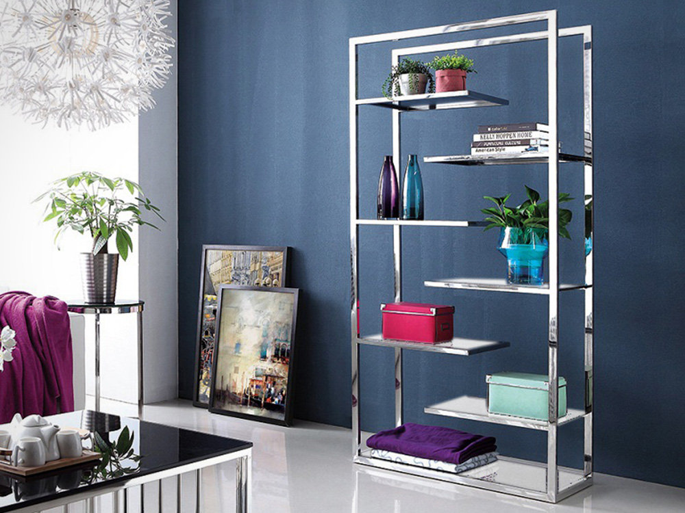 BOOKCASE