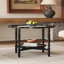 Table basse de style milieu du siècle-1734725284