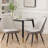 Saunderstown 18'' H Upholstered Side Chair-1612387106