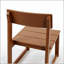 Fauteuils d'extérieur écologiques en PEHD avec un design moderne pour des sièges de patio durables et élégants-209137324