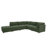 Corduroy Reversible Modular Sectional-687112746-687112741