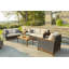 Coral Outdoor 2 - Seat Loveseat-826165390-826165388