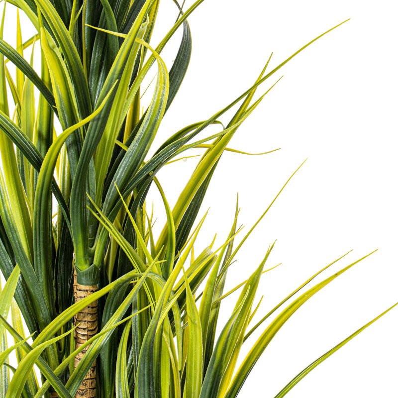 Yucca vert artificiel 40 po Boulanger