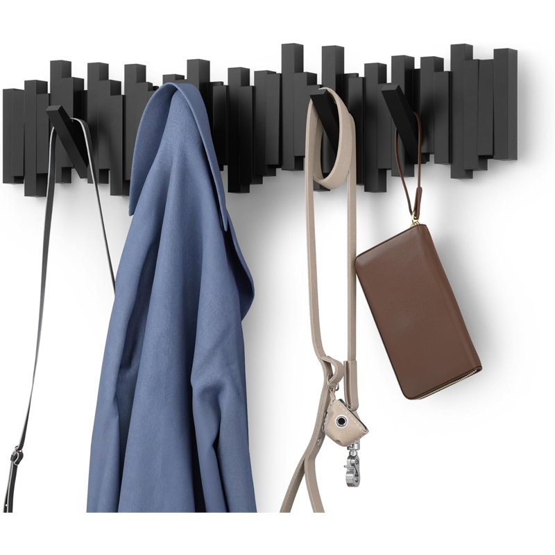 Wall Mounted Hanger Hook