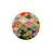 Multicolored Modern Woven Based Washable Carpet-29821154