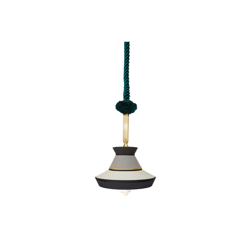 Calypso So Outdoor Hanging Lantern	, Sale E Pepe