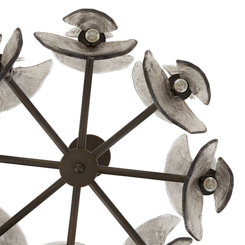 Gwendolyn 16 - Light Chandelier