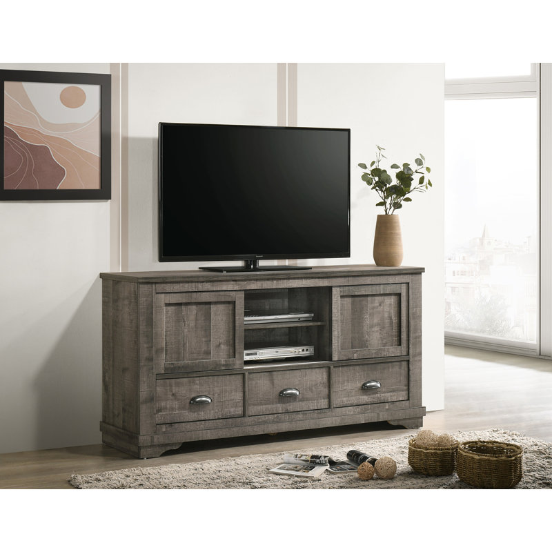 Entertainment Center for TVs up to 42"