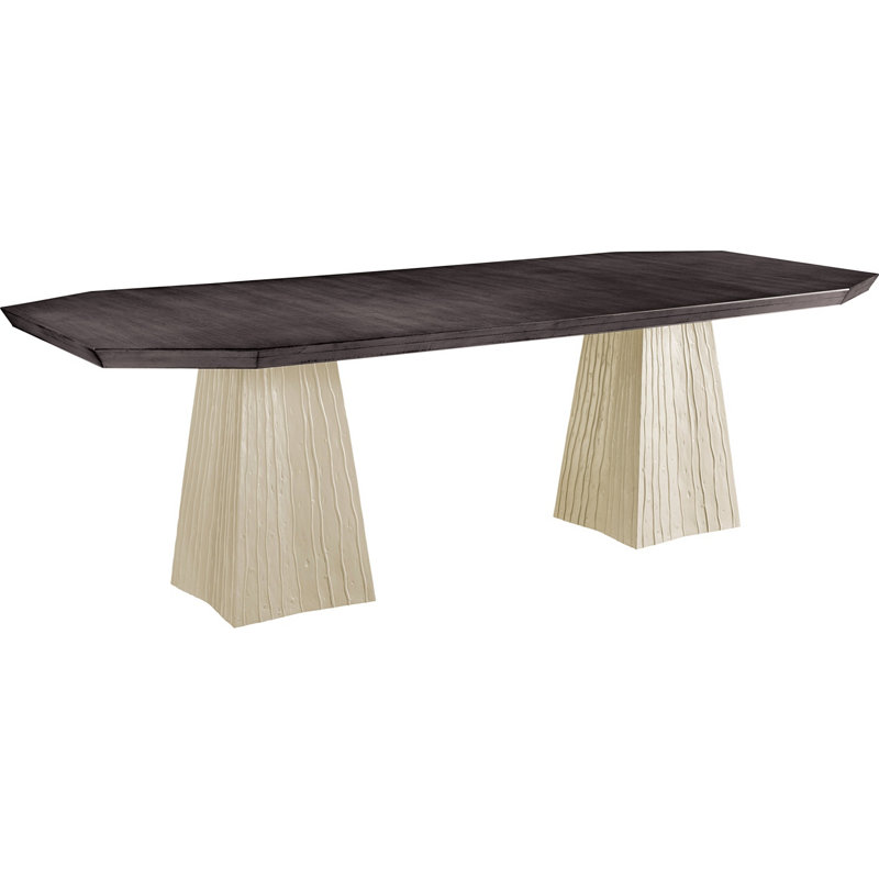 Lark Pedestal Base