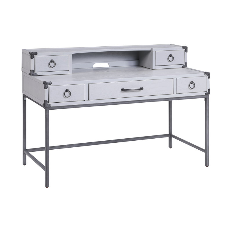Bureau Mcclendon, 31" H x 54" W x 24" D