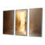 Yeadon - Farmhouse Door Wall Art Decor Set-108456237-108456240