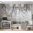 Botanical Wallpaper Wall Mural - Natural Brightness-1999736246