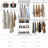  20"-96'' W Closet System Starter Kit-676274812