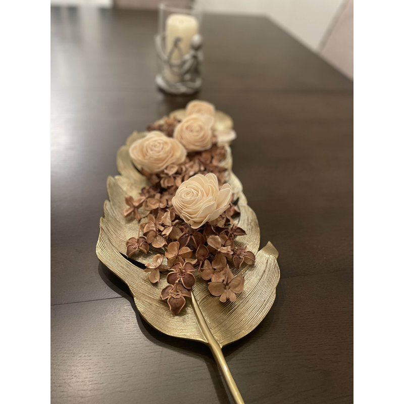 Eddyville Decorative Tray