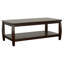 Ensemble de table basse 2 pièces 1X