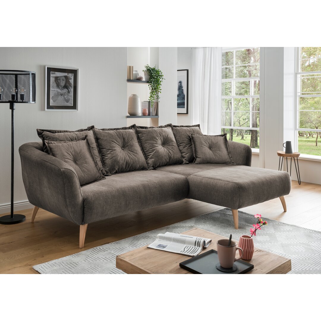 Ecksofa Ryne