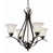 Rubbed Oil Bronze is out of stock selected