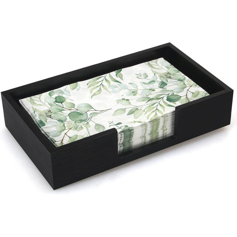 Porte-serviettes de salle de bain plat