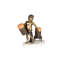 Salt And Pepper Shaker Set