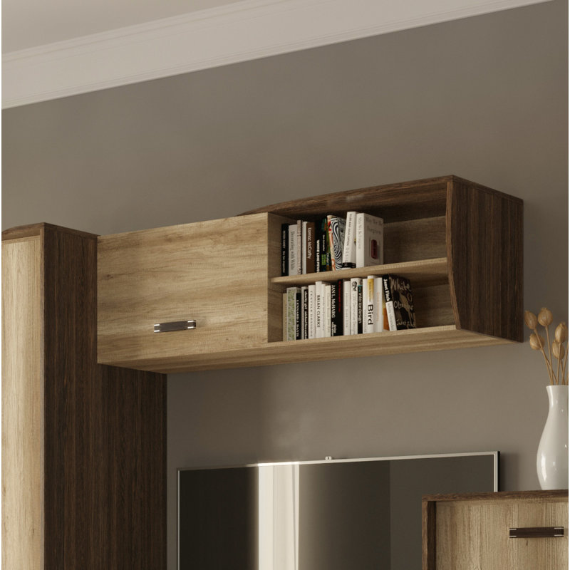 Velva Tiered Shelf