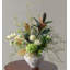 Bouquet de fleurs artificielles Wabi Sabi